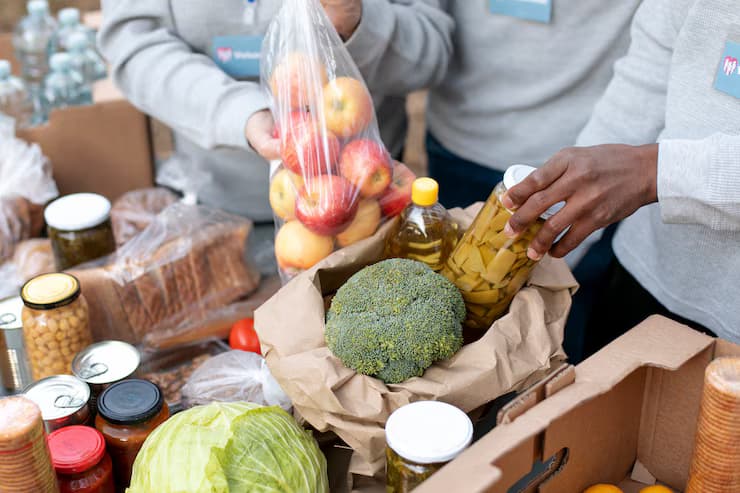 Comercio Justo