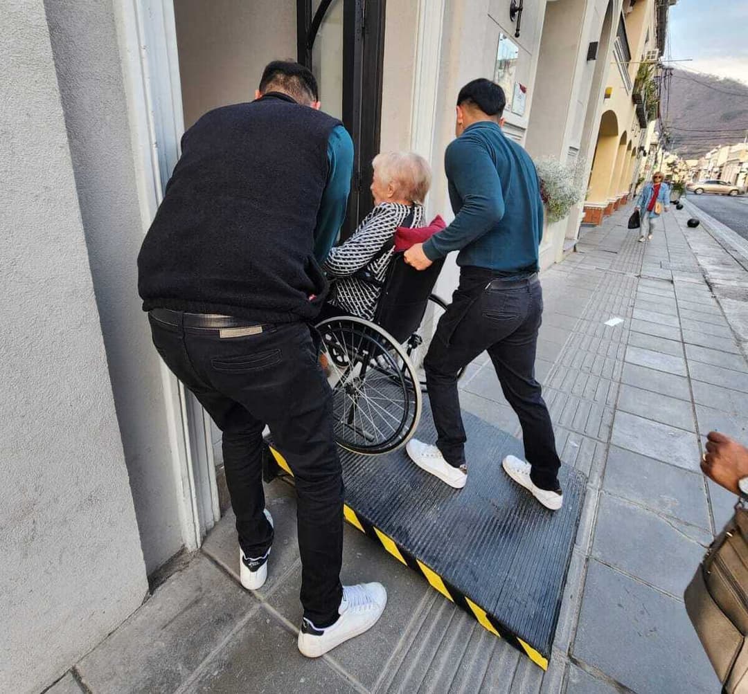 Accesibilidad Universal